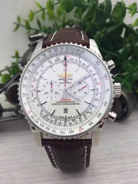 Breitling watch man-648